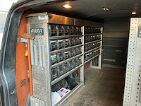 Volkswagen transporter bedrijfswagen - afbeelding 21 van  21
