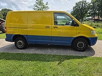 Volkswagen transporter bedrijfswagen - afbeelding 3 van  31