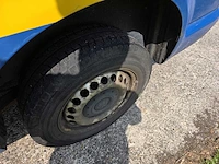Volkswagen transporter bedrijfswagen - afbeelding 8 van  31
