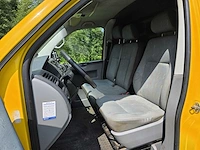 Volkswagen transporter bedrijfswagen - afbeelding 9 van  31