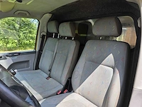Volkswagen transporter bedrijfswagen - afbeelding 13 van  31