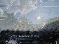 Volkswagen transporter bedrijfswagen - afbeelding 15 van  31