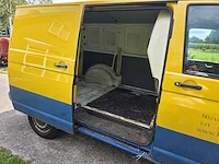 Volkswagen transporter bedrijfswagen - afbeelding 16 van  31