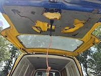 Volkswagen transporter bedrijfswagen - afbeelding 19 van  31