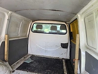 Volkswagen transporter bedrijfswagen - afbeelding 20 van  31