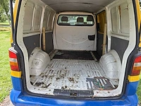 Volkswagen transporter bedrijfswagen - afbeelding 21 van  31