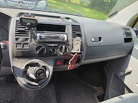 Volkswagen transporter bedrijfswagen - afbeelding 22 van  31
