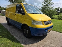 Volkswagen transporter bedrijfswagen - afbeelding 12 van  31