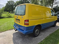 Volkswagen transporter bedrijfswagen - afbeelding 28 van  31