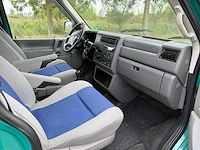 Volkswagen transporter camper , 40-zjf-6 - afbeelding 2 van  15