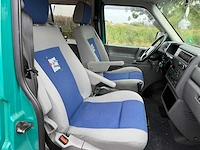 Volkswagen transporter camper , 40-zjf-6 - afbeelding 3 van  15