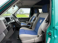 Volkswagen transporter camper , 40-zjf-6 - afbeelding 5 van  15