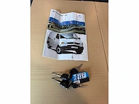 Volkswagen transporter camper , 40-zjf-6 - afbeelding 7 van  15