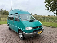 Volkswagen transporter camper , 40-zjf-6 - afbeelding 8 van  15