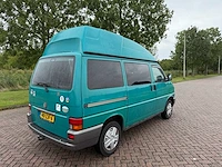 Volkswagen transporter camper , 40-zjf-6 - afbeelding 9 van  15