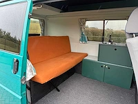 Volkswagen transporter camper , 40-zjf-6 - afbeelding 11 van  15