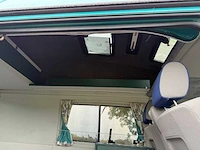 Volkswagen transporter camper, 40-zjf-6 - afbeelding 15 van  15