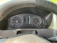 Volkswagen transporter dubbele cabine bedrijfswagen - afbeelding 2 van  14