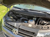 Volkswagen transporter dubbele cabine bedrijfswagen - afbeelding 6 van  14