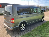 Volkswagen transporter dubbele cabine bedrijfswagen - afbeelding 9 van  14