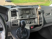Volkswagen transporter dubbele cabine bedrijfswagen - afbeelding 14 van  14