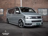 Volkswagen transporter kombi -vip- 2.0 tdi l2h1 comfortline 140pk 2011, 34-zgv-7 - afbeelding 5 van  70