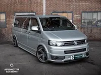 Volkswagen transporter kombi -vip- 2.0 tdi l2h1 comfortline 140pk 2011, 34-zgv-7 - afbeelding 6 van  70