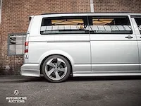 Volkswagen transporter kombi -vip- 2.0 tdi l2h1 comfortline 140pk 2011, 34-zgv-7 - afbeelding 11 van  70