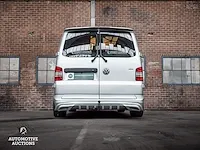 Volkswagen transporter kombi -vip- 2.0 tdi l2h1 comfortline 140pk 2011, 34-zgv-7 - afbeelding 18 van  70