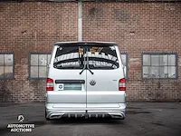 Volkswagen transporter kombi -vip- 2.0 tdi l2h1 comfortline 140pk 2011, 34-zgv-7 - afbeelding 19 van  70