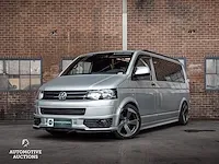 Volkswagen transporter kombi -vip- 2.0 tdi l2h1 comfortline 140pk 2011, 34-zgv-7 - afbeelding 12 van  70