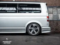 Volkswagen transporter kombi -vip- 2.0 tdi l2h1 comfortline 140pk 2011, 34-zgv-7 - afbeelding 30 van  70