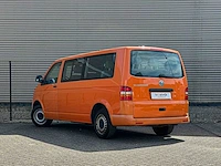 Volkswagen transporter kombi 1.9 tdi 340 comf.l. 9-persoons 86pk 2006, 69-tp-gn - afbeelding 3 van  29