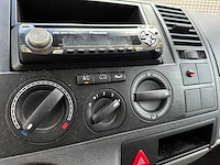 Volkswagen transporter kombi 1.9 tdi 340 comf.l. 9-persoons 86pk 2006, 69-tp-gn - afbeelding 8 van  29
