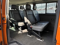 Volkswagen transporter kombi 1.9 tdi 340 comf.l. 9-persoons 86pk 2006, 69-tp-gn - afbeelding 13 van  29