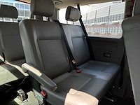 Volkswagen transporter kombi 1.9 tdi 340 comf.l. 9-persoons 86pk 2006, 69-tp-gn - afbeelding 14 van  29