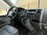 Volkswagen transporter kombi 1.9 tdi 340 comf.l. 9-persoons 86pk 2006, 69-tp-gn - afbeelding 18 van  29