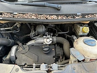 Volkswagen transporter kombi 1.9 tdi 340 comf.l. 9-persoons 86pk 2006, 69-tp-gn - afbeelding 19 van  29