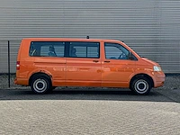 Volkswagen transporter kombi 1.9 tdi 340 comf.l. 9-persoons 86pk 2006, 69-tp-gn - afbeelding 27 van  29