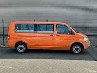 Volkswagen transporter kombi 1.9 tdi 340 comf.l. 9-persoons 86pk 2006, 69-tp-gn - afbeelding 28 van  29