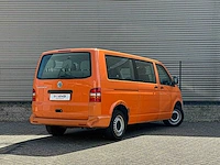 Volkswagen transporter kombi 1.9 tdi 340 comf.l. 9-persoons 86pk 2006, 69-tp-gn - afbeelding 29 van  29