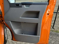Volkswagen transporter kombi 1.9 tdi 340 comf.l. 9-persoons 86pk 2006, 69-tp-gn - afbeelding 17 van  29