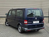Volkswagen transporter kombi 2.0 tdi bm highline 114pk 2015, 9-zhx-22 - afbeelding 2 van  31