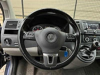 Volkswagen transporter kombi 2.0 tdi bm highline 114pk 2015, 9-zhx-22 - afbeelding 4 van  31
