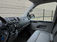 Volkswagen transporter kombi 2.0 tdi bm highline 114pk 2015, 9-zhx-22 - afbeelding 5 van  31