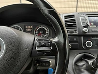 Volkswagen transporter kombi 2.0 tdi bm highline 114pk 2015, 9-zhx-22 - afbeelding 8 van  31