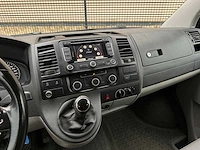 Volkswagen transporter kombi 2.0 tdi bm highline 114pk 2015, 9-zhx-22 - afbeelding 13 van  31
