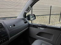 Volkswagen transporter kombi 2.0 tdi bm highline 114pk 2015, 9-zhx-22 - afbeelding 14 van  31