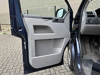 Volkswagen transporter kombi 2.0 tdi bm highline 114pk 2015, 9-zhx-22 - afbeelding 15 van  31