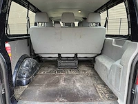 Volkswagen transporter kombi 2.0 tdi bm highline 114pk 2015, 9-zhx-22 - afbeelding 17 van  31